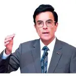 CARLOS ESPÁ: “Si las organizaciones criminales operan a través de las fronteras, los estados también debemos conectar nuestras capacidades”