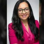 Luz Cuevas: una mirada al vudú