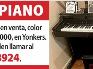 Se-vende-piano