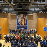 Fausto Pichardo como nuevo jefe de Patrulla de NYC