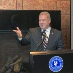 Mike Spano NYC Mayor