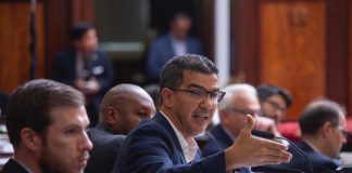 Ydanis Rodriguez propuesta para que inmigrantes puedan votar