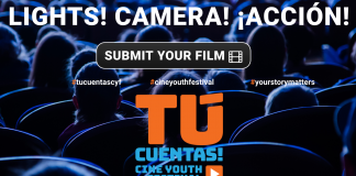 Cine Youth Festival 2020