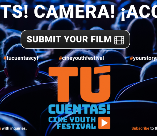 Cine Youth Festival 2020 Cine Youth Festival 2020