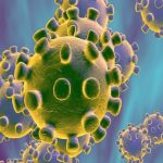 El coronavirus es una epidemia que avanza y de la que hay que cuidarse.