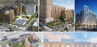 NYC crea unidades de vivienda asequibles