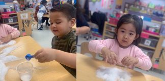 rograma 3-K Para Todos