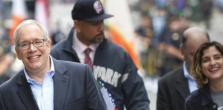 El contralor de la ciudad de NY pide alivio fiscal