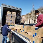 Fresh Direct Anuncia Ayuda Para Familias Necesitadas Fresh Direct Anuncia Ayuda Para Familias Necesitadas