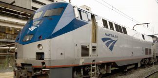Los trenes Amtrak ajustan sus servicios a solo los sábados.