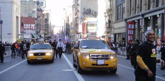 Los propietarios de taxis amarillos que prestan servicios en la ciudad de Nueva York, piden escuchar a la procuradora de NY, para que se solucione la deuda por la compra de medallones.