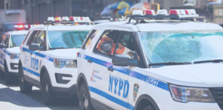 Agente de NYPD ha dado Positivo por el Coronavirus
