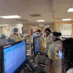Queens Lanza ‘Alimentar a los Trabajadores de Emergencia’