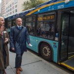 MTA Anuncia Distribución de 75,000 Máscaras