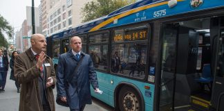 MTA Anuncia Distribución de 75,000 Máscaras