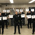 Agentes de NYPD trabajan fuerte para proteger a los residentes y recibirán mayor protección.