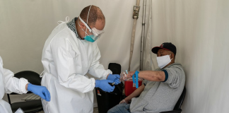 Contralor pide datos de las pruebas de anticuerpos