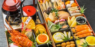 La dieta japonesa ayuda a bajar de peso