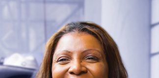 La Fiscal General de Nueva York, Letitia James, impulsa una lucha para que se terminen las detenciones en las cortes estatales.