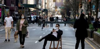 58 días sin muertes de peatones