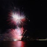 Fuegos artificiales de Macy’s seguirán en NY