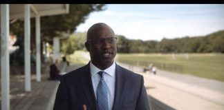 Jamal Bowman candidato ganador de las primarias demócratas por el Distrito Congresal 16