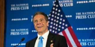NY impondrá cuarentena a visitantes