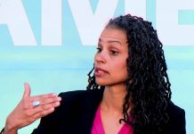Maya Wiley anuncia carrera política a la alcaldía Abogada Maya_Wiley Photo New America