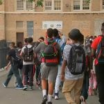 Escuelas Públicas de NY no se reabrirán por completo