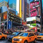 New York se preparar para la recuperación del turismo.