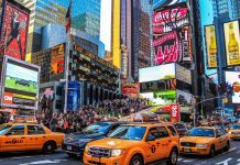 New York se preparar para la recuperación del turismo.