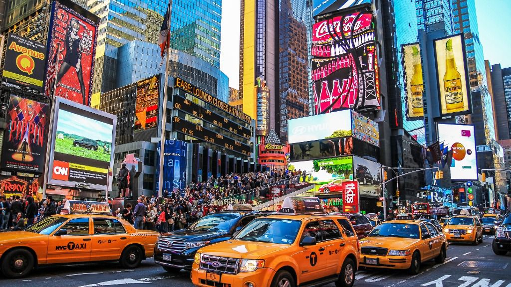 New York se preparar para la recuperación del turismo.