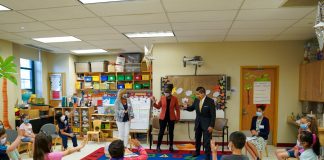 plan para el retorno a clase