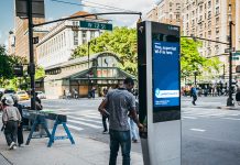 NYC amplía el acceso a Internet