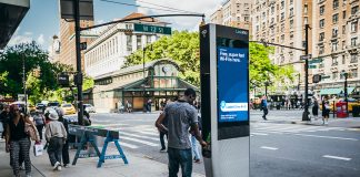 NYC amplía el acceso a Internet