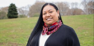 PERUANA GANA LAS PRIMARIAS DEMÓCRATAS EN NUEVA YOR