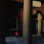 Matt Chan Harvard university