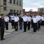 Policías de Yonkers no podran intervenir en NYC