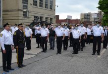 Policías de Yonkers no podran intervenir en NYC