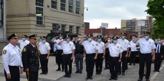 Policías de Yonkers no podran intervenir en NYC
