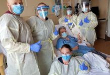 NY informa cero muertes por coronavirus NY informa cero muertes por coronavirus