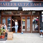 22 espacios públicos para atención de restaurantes