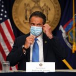 El gobernador de Nueva York, Andrew Cuomo, confirma que esta semana se sabrá sobre la reapertura de las escuelas.