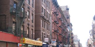 Contralor pide al Congreso aprobar ayuda a comerciantes