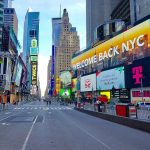 Turismo local en NYC