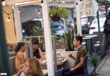 Retorno a restaurantes en veremos