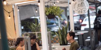 Retorno a restaurantes en veremos