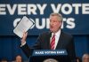 Motivan a neoyorquinos a participar con su voto