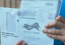 Envían boletas equivocadas en BrooklynSobre con boletas electorales llegaron equivocadas a Brooklyn.