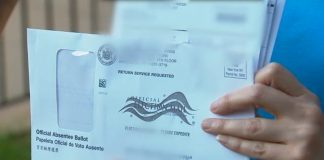 Envían boletas equivocadas en BrooklynSobre con boletas electorales llegaron equivocadas a Brooklyn.